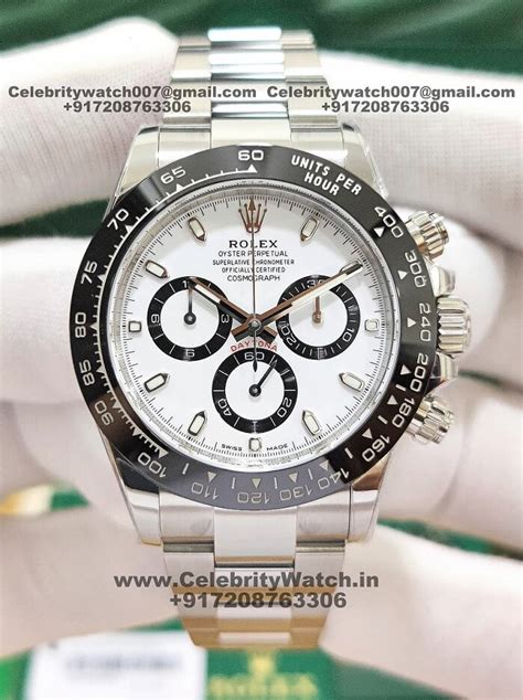 buy rolex daytona copy|Rolex daytona look alike watches.